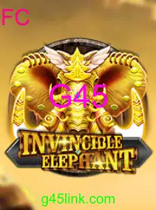 InvincibleElephant