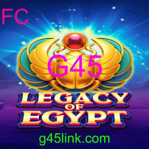 LegacyOfEgypt