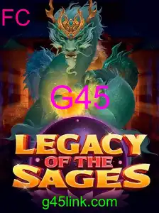 LegacyoftheSages