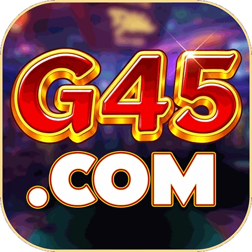 G45 Logo